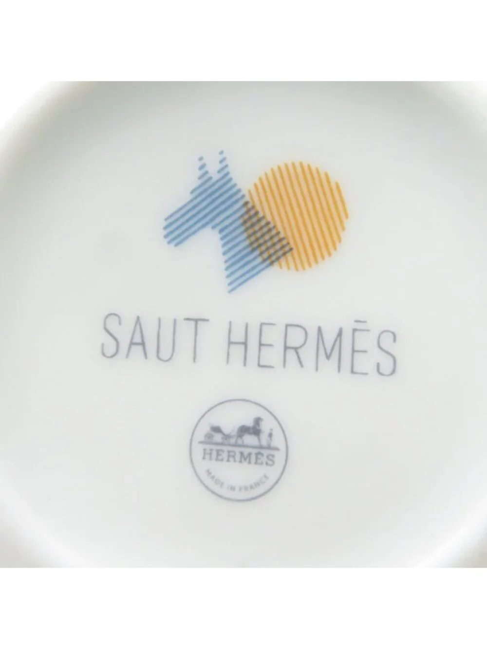 Hermes this authentic